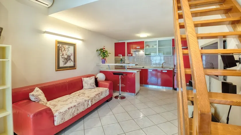 Apartment Mala Jela - Image 1