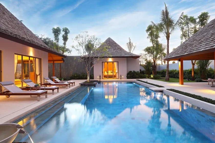 Anchan Villas - Image 1
