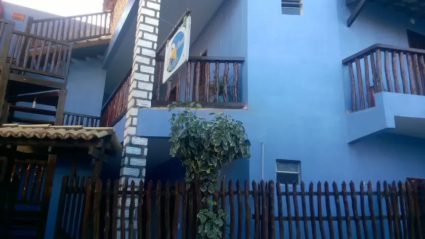 Pousada Aguia Jeri - Image 1