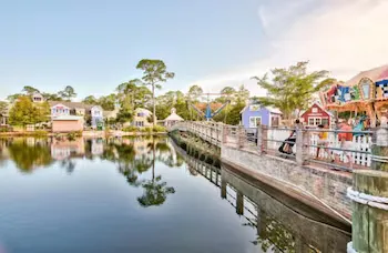 Beachwalk Villa 5193 - Image 1