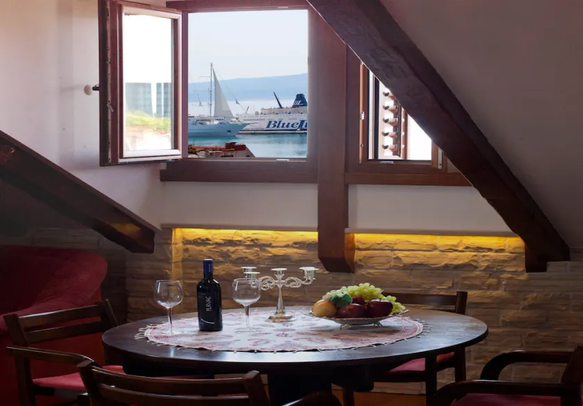 Apartment Split Belvedere - Image 1
