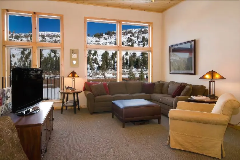 Lost Cabin Townhome 2 by RedAwning - Image 1