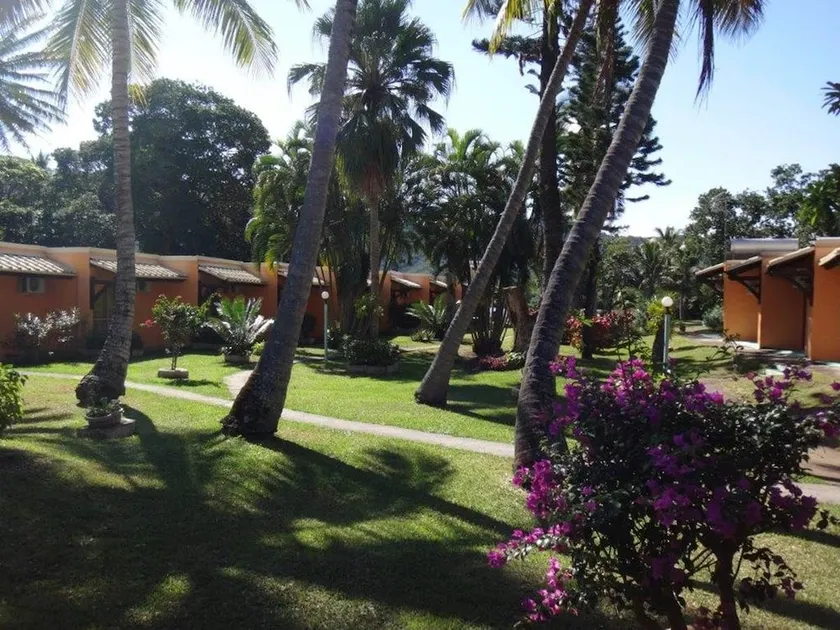 Hotel El Kantara - Image 1