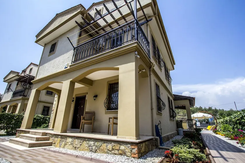Villa Mimoza by Tatilpremium - Image 1