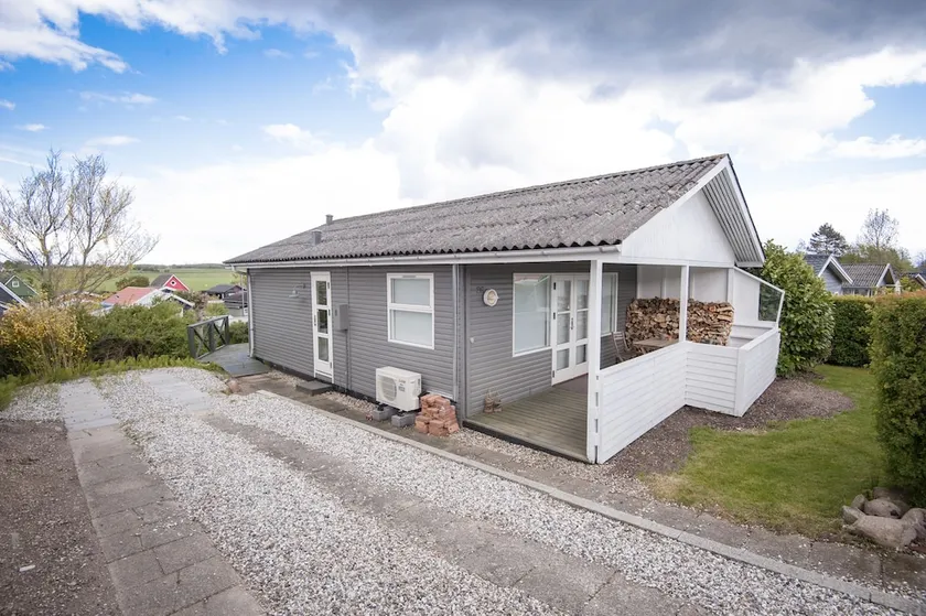 3 Person Holiday Home in Kerteminde-by Traum - Image 1