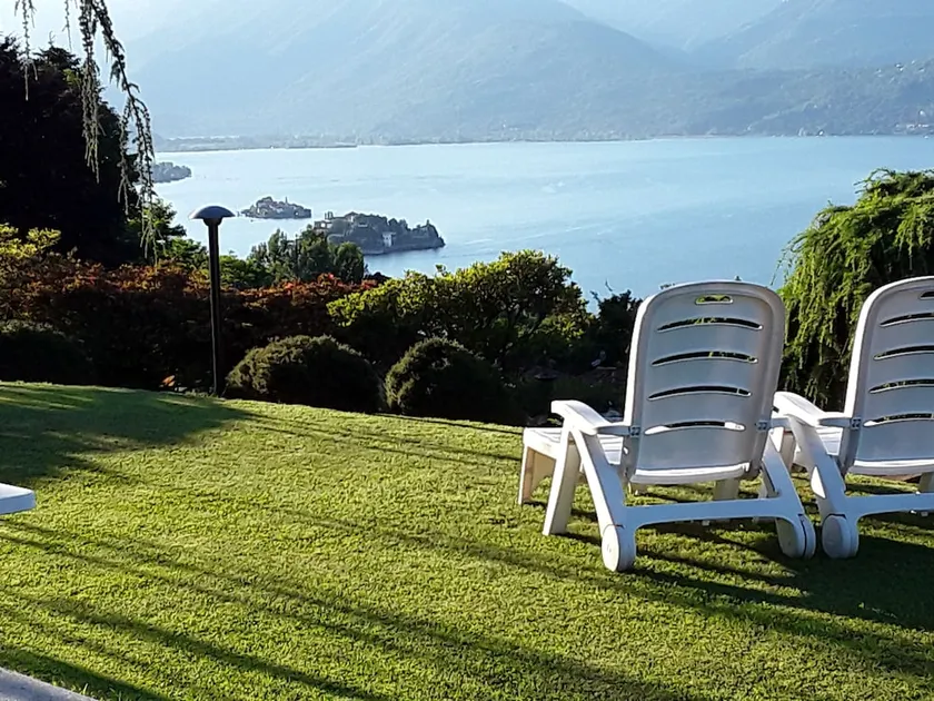 B&B Villa La Camana - Image 1