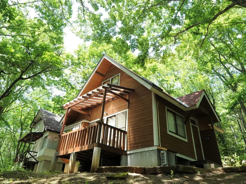 Izumigo Ambient Yatsugatake Cottage - Image 1