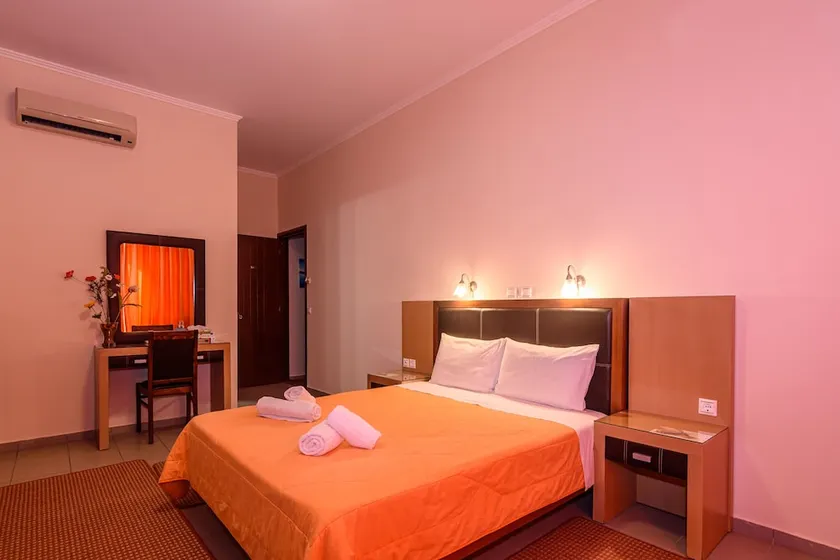 Voidokilia Seascape - Comfy Suite On The Beach - Image 1