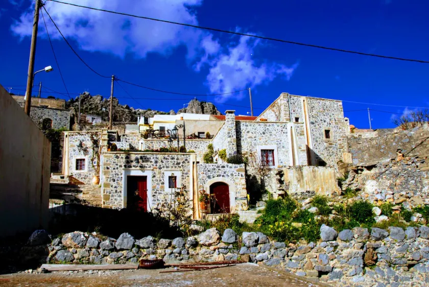 Villa Rosa - Image 1