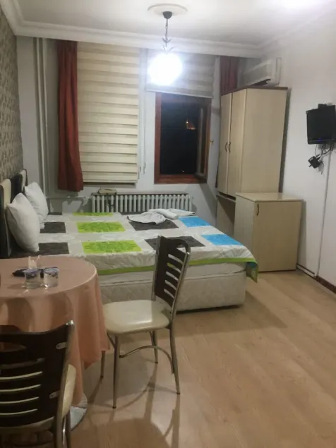 Mevlana Sems Hotel - Image 1