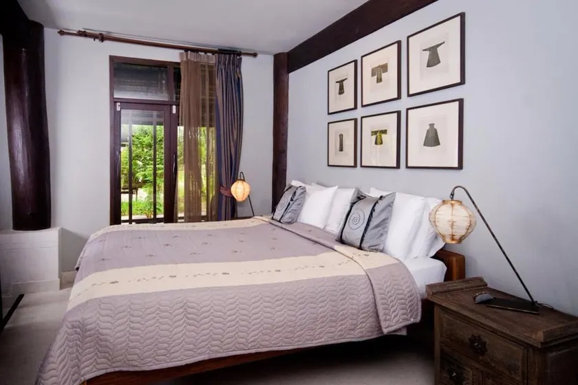Puka Boutique Resort - Image 1