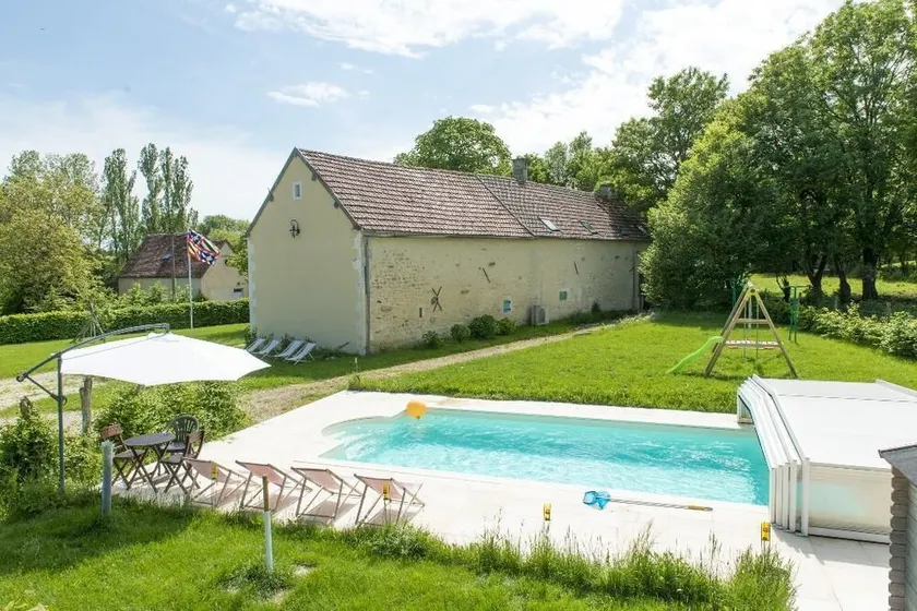 La Biche de Forterre - Image 1