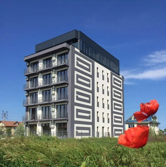 Hotel Sweet - Image 1