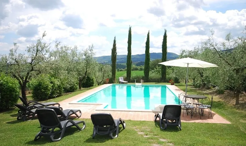 Holiday Rental Casetta - Image 1