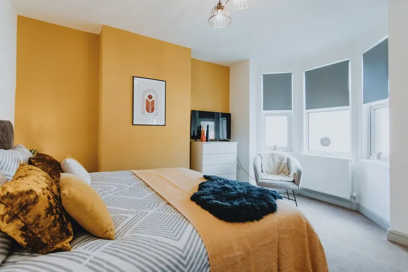 Brand New Townhouse In Rugby - Image 1