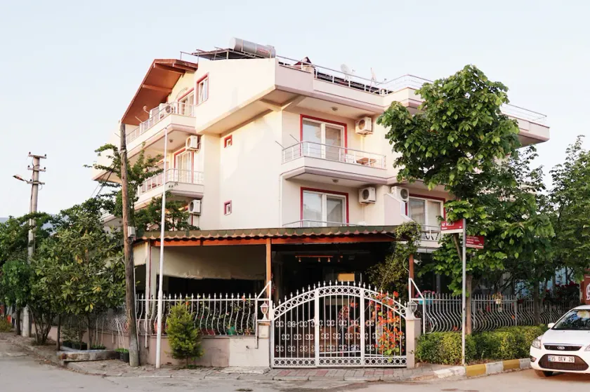 Bedia Otel - Image 1