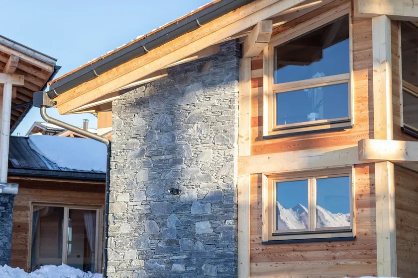 Chalet Béla Vya - Image 1