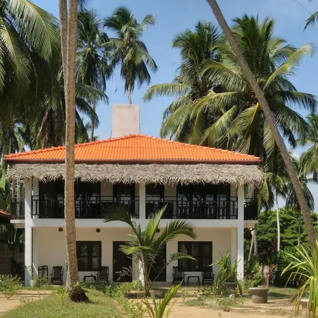 Blue Ocean Resort - Image 1