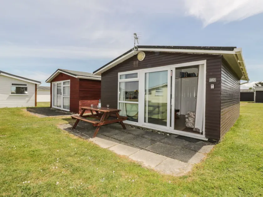 Chalet 157 - Image 1
