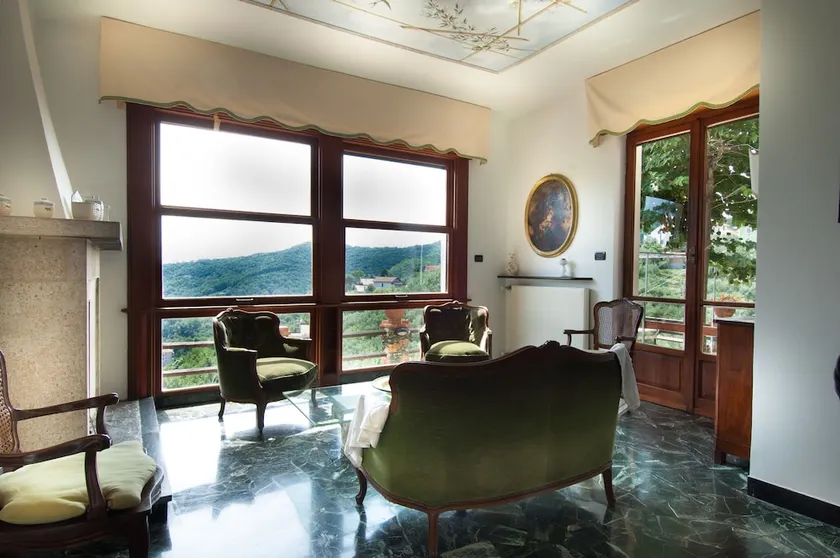 B&B Villa Ali - Image 1