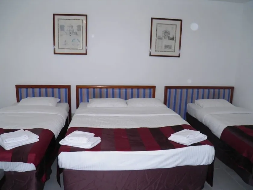 Holidays Apart-Hotel - Image 1