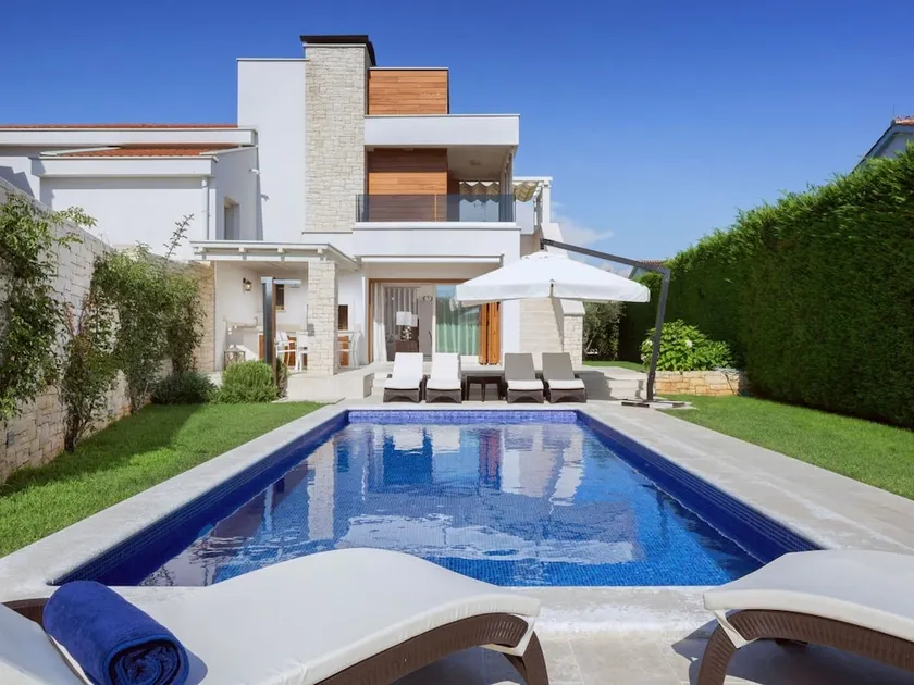 Villa Allegra - Image 1