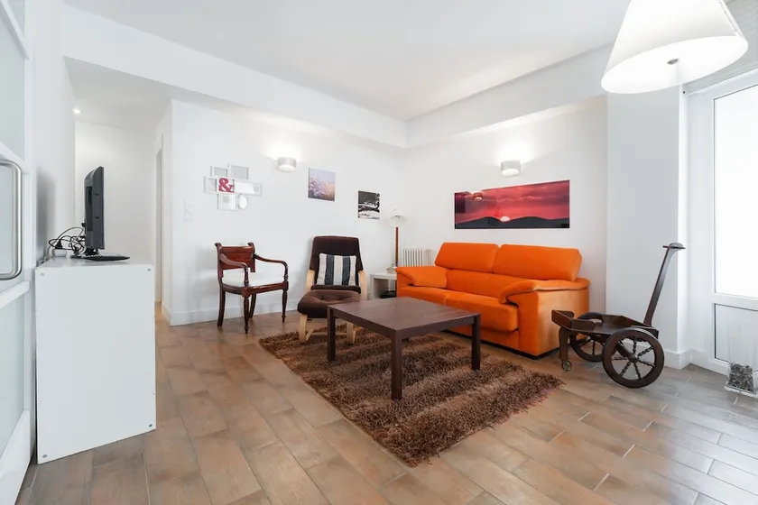 Apartamento Bella by People Rentals - Image 1