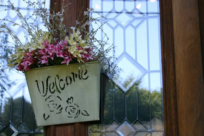 Cabernet Inn - Image 1