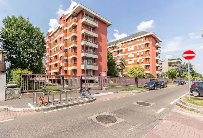 Alessia's Flat Naviglio Grande 4 - Image 1