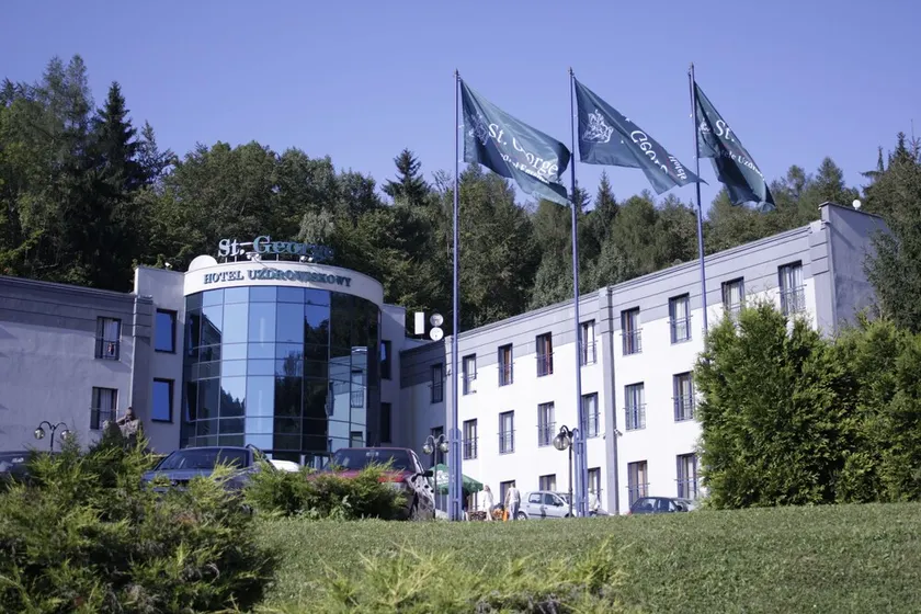 St. George Hotel Uzdrowiskowy - Image 1