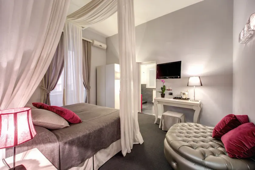 Residenza Bourbon - Image 1