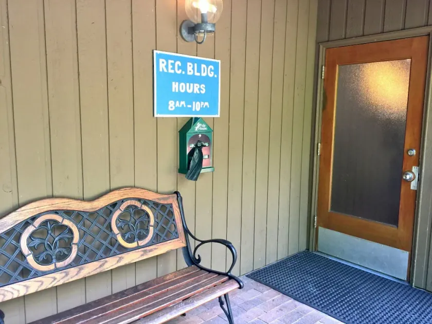 Mt Baker Lodging Condo 31- Sleeps 2 - Image 1
