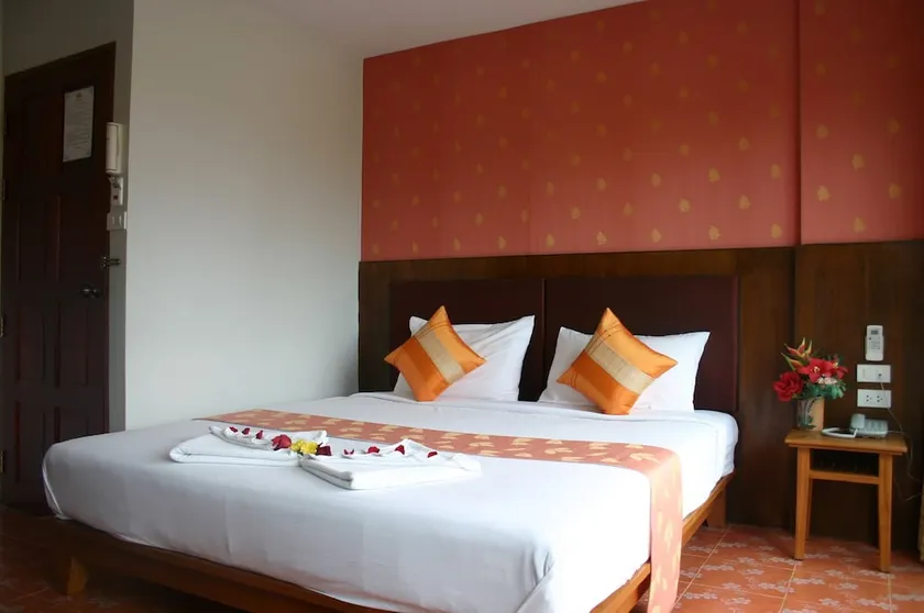 Good Nice 2 Guesthouse - Image 1