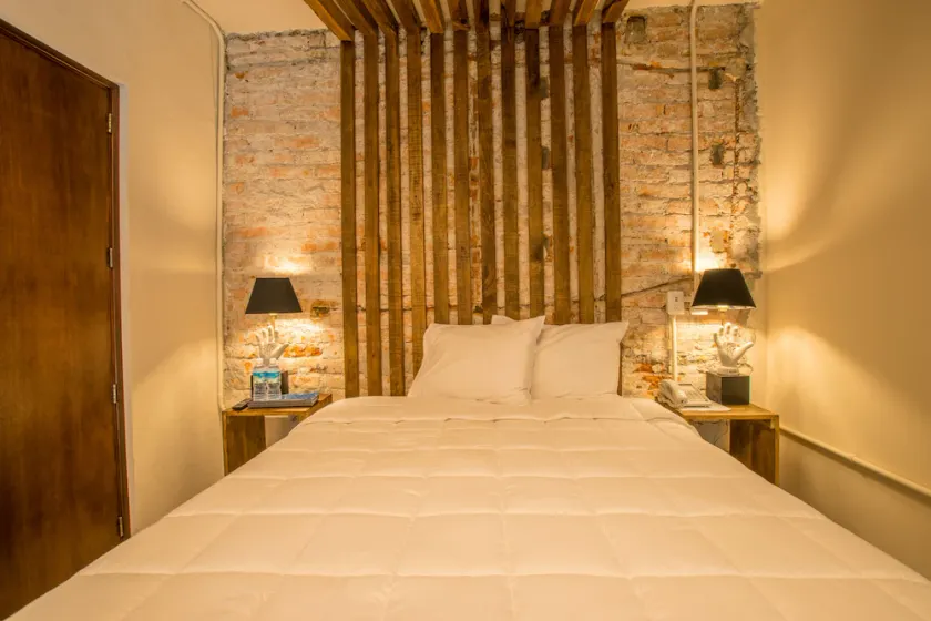 Hotel Boutique Verbena - Image 1