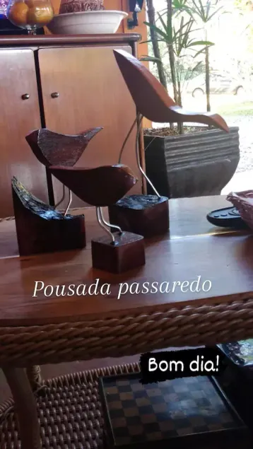 Pousada Passaredo - Image 1