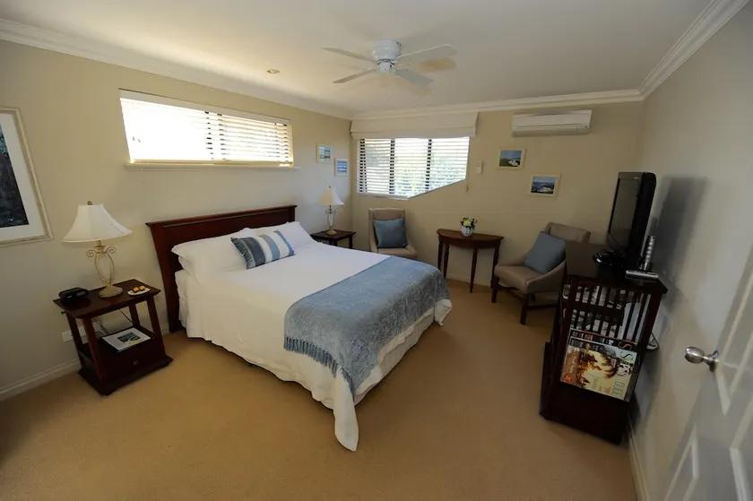 Trigg Retreat Bed & Breakfast - Image 1