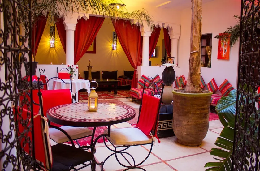 Riad Hcekarram - Image 1