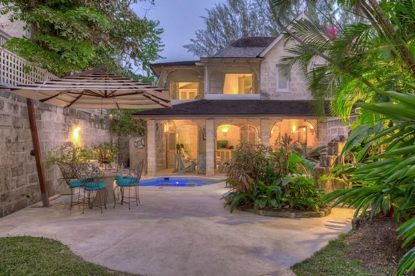 Waverly One by Blue Sky Luxury - Image 1
