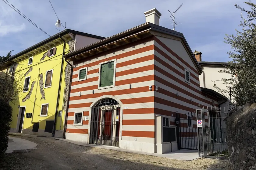 Rustico Il Muretto - Image 1