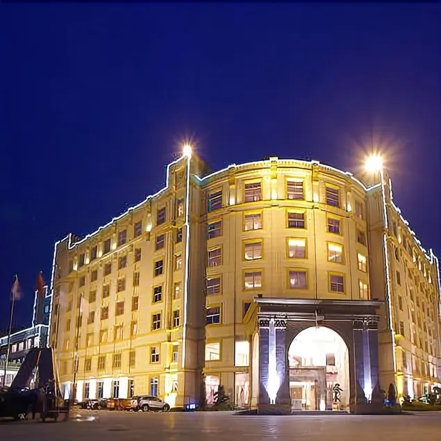 Deqing Argos Resort Hotel - Image 1