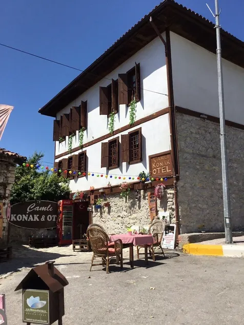 Camli Konak Hotel - Image 1