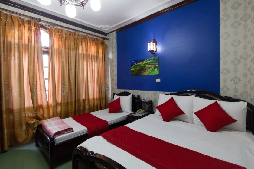 Hanoi Panda Hotel - Image 1