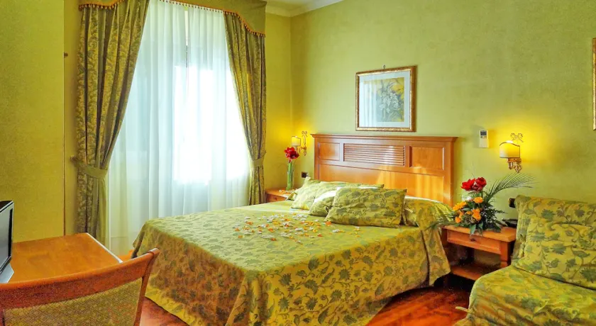 La Fenice Rooms - Image 1