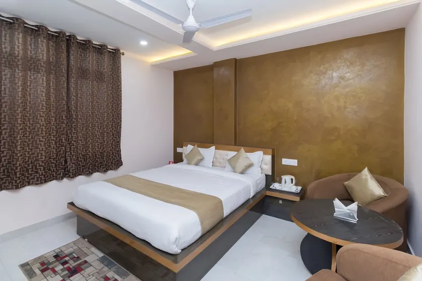 The Saad Hotel Shillong Meghalaya - Image 1