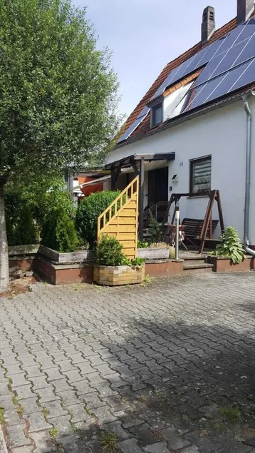 Apartment Welcome - Image 1