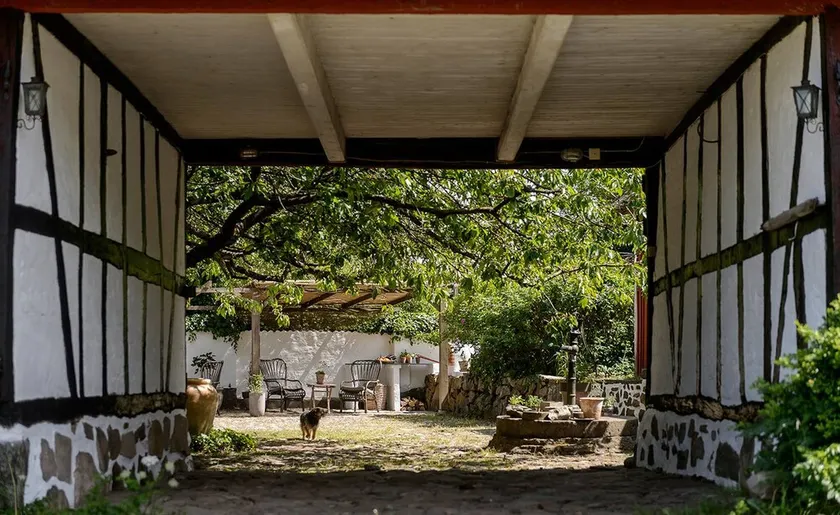 Rubensholm Bed & Breakfast - Image 1