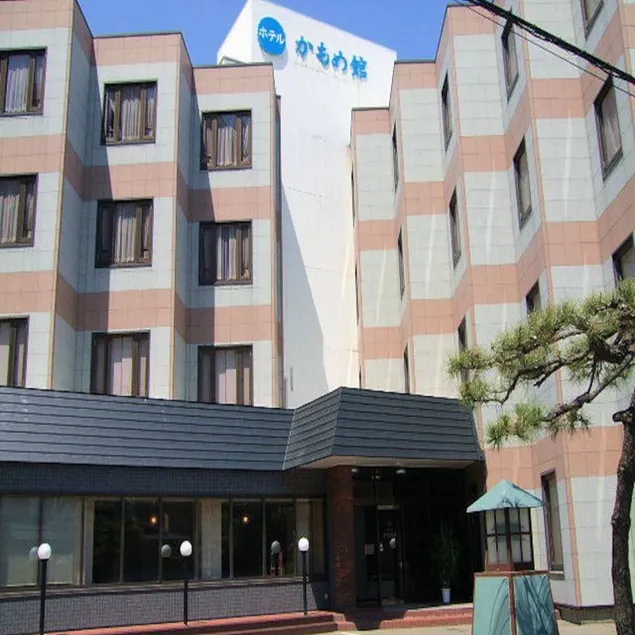 Hotel Kamomekan - Image 1