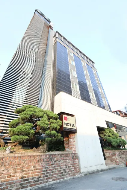 Cheongju Hotel ES - Image 1