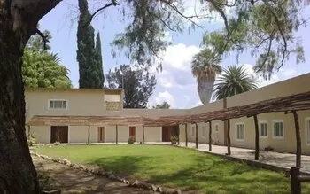 Okaputa Guest Farm - Image 1