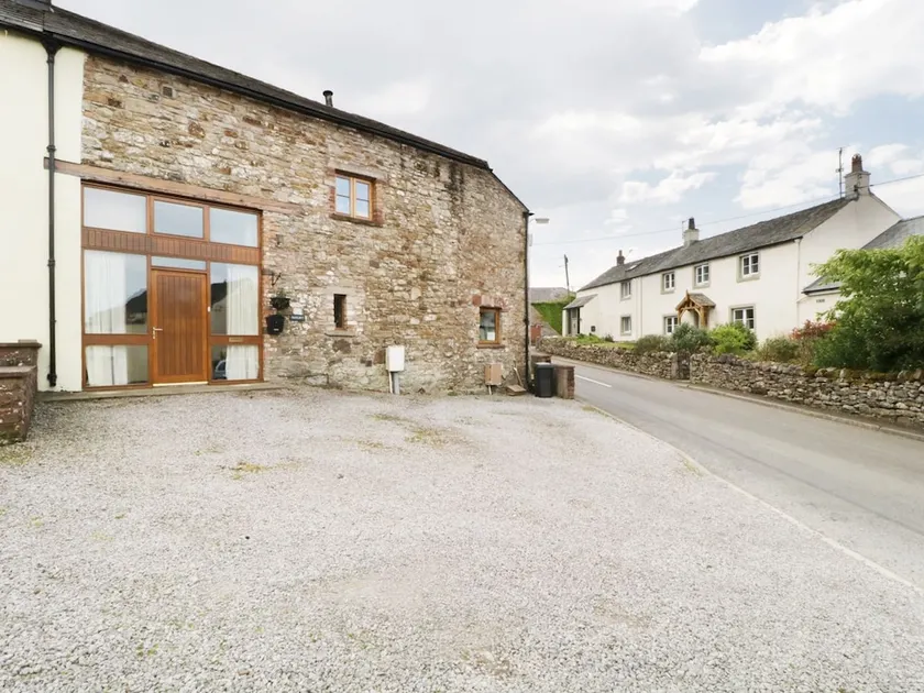The Hayloft Cottage - Image 1